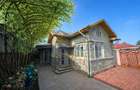 Casă Str. Grăniceri - 134 mp Utili -  Centrală Gaz - 5 camere - 2 Băi - 4