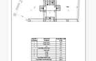 Vitan Mall- imobil nou SC 573mp, 11 camere cu baie proprie/clinica/Airbnb - 8