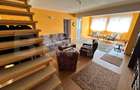 Casă tip P+E+M, 5 camere, 176 mp, semicentrală - 1