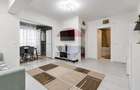 Apartament 2 camere mobilat I utilat I terasă acoperită I Comision % - 3