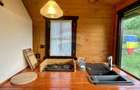 Proprietate de vis la munte  | Foisor + Cabanuta | Utilitati complete - 5