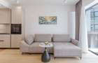 APARTAMENT 2 CAMERE - FLOREASCA - MOBILAT UTILAT - ETAJ 7 - 1