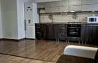 Apartament cu dormitor separat, 37 mp, Florești