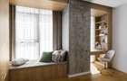 Apartament cu 3 camere de inchiriat | Floreasca - 5