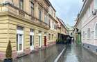 Studio Centru Istoric, piața Enescu, cu terasa deosebită - 1
