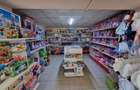 Spațiu comercial,Două Intrări și Posibilitate Predare Afacere la Cheie - 1