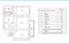 TRAIAN, APARTAMENT 3 CAMERE, BLOC REABILITAT - 3