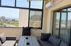 Penthouse Duplex, 2 Terase 57 + 18mp Parcare, Mamaia Nord, Hanul cu Peste 230mp - 18