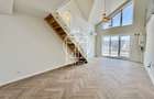 Penthouse 3 camere, intabulat, la cheie , terasa 19mp - Clasa energ. A - 3