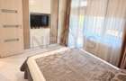 Apartament 3 camere modern - Mobilat si Utilat - Metrou - Parcare - 4