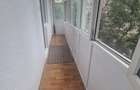 Închiriez apartament 3 camere, Dr. Taberei – Metrou C. Brâncuși, Parcare - 15