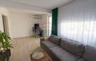 Apartament de vanzare 2 camere, terasa 62 mp, Metrou Dristor - 9