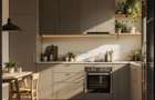 Apartament cu terasa generoasa - 2 camere, decomandat, metrou Berceni - 5
