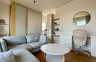 REA1029523 Apartament 2 camere de inchiriat Aviatiei Park - Etaj 9 - Mobilat  Ve - 2