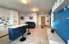 Apartament modern cu 2 camere și parcare subterană | Zona Iulius Mall - 1