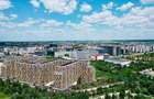 Horizon City, zona Pipera, București - 13