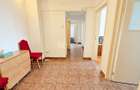 Independentei - UMF, 3 camere mobilat si utilat, liber - 25