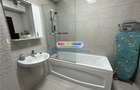 Apartament 2 camere Militari Residence mobilat utilat 420 euro - 11