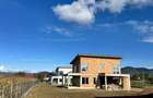 Casă individuală la roșu – 130 mp utili, teren 440 mp, drum privat - 8
