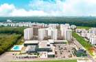 Apartament bloc nou, spatios, modern, zona foarte linistita - 2