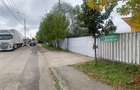 TEREN INTRAVILAN ZONA INDUSTRIALA 282mp la strada! - 2