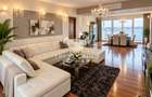 Apartament 4 camere Herastrau | Loc de parcare | 3 Terase - 3
