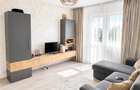 Apartament 2 camere renovat, mobilat,  etaj intermediar zona Grivitei - 2