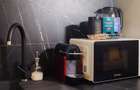 Barbu Vacarescu, 102 The Address, apartament 2 camere, bloc din 2020, - 5