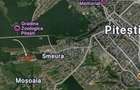 📍 Teren intravilan Premium – 538 mp | Aleea Bradului 59, Smeura – Moșoaia - 1