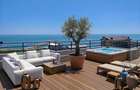 Apartament spectaculos 3 camere zona NIBIRU -COSTINESTI vedere la mare - 18