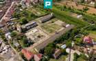 Hală spațioasă în Lipova oportunitate investiție - 8