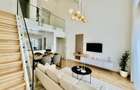 Penthouse 4 camere, 2 băi, mobilat si utilat, gata de mutare - 105 mpu - 3