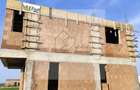 Vila Berceni Megaparc Residence I Vidra I Stadiu constructie LA ROSU - 6