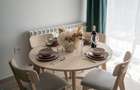 Apartament Premium 2 Camere -  Meraki Resort  - termen lung -550E