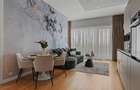 REA1028816 3 camere mobilat lux One Verdi - 1
