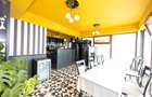 Restaurant 160 mp + terasa 90 mp + parcare ASTORIA RESIDENCE Lunca Cetatuii - 4