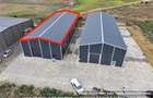 Hala depozitare, productie 585mp, zona Skoda, Letcani - 1