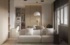 Apartament 1 dormitor I Confort modern I 81 Residence - 6