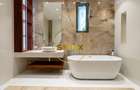 A corner of paradise in the heart of the Capital - 3 rooms, 221 sqm - 9