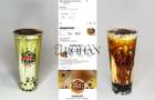 Business Bubble Tea & Dessert – brand existent, Alba Iulia