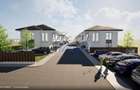 Casa tip duplex, 115 mp utili, zona rezidentiala, Muzeul Apei - 2