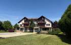 2 CASE| 3274 MP TEREN| PISCINA| JACUZZI| IAZ PESTI| CORBEANCA