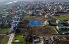 CORBEANCA ,TEREN INTRAVILAN 1266 MP,DESCHIDERE 30 M,GAZ,CURENT,CANALIZARE - 4