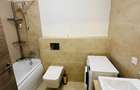 Apartament 3 camere de inchiriat complex Soho Unirii cu parcare bloc nou - 7