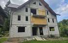 Casă de vacanță + teren intravilan suprafață 2.075mp, Bubești, Arieșeni - 2