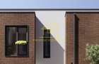 Vila A2 Modernă cu Finisaje Premium – Zona Titan-Pallady_P+1 - 2