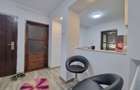 Ap. 2 camere decomandate/etaj 1/renovat acum/mobilat/utilat/Zona Nord - 5