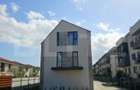 Duplex 4 camere, 120mp, 200 teren, proiect finalizat, zona Terra - 8