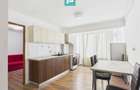 Apartament cu 1 cameră pe Strada Hunedoarei - 2
