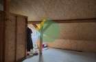 Casă tip duplex P+1+M, cu mansardă de 50 mp și curte generoasă